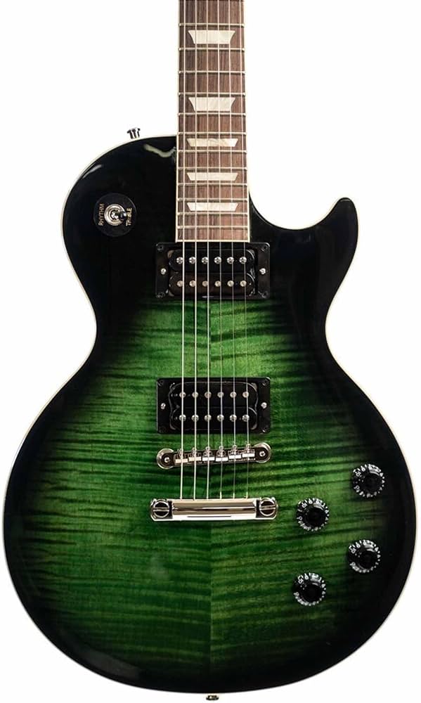 Amazon | Gibson Slash Les Paul/Anaconda Burst エレキギター